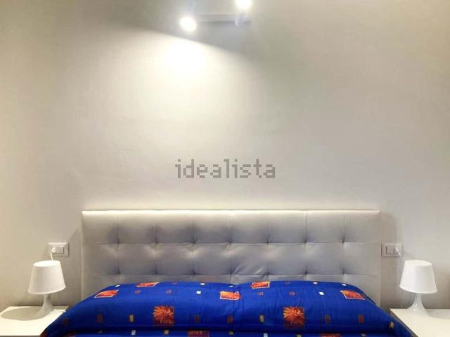 Appartamento in affitto di 34 m² in Viale Monte Ceneri, 71