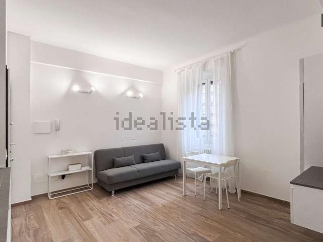 Appartamento in affitto di 34 m² in Viale Monte Ceneri