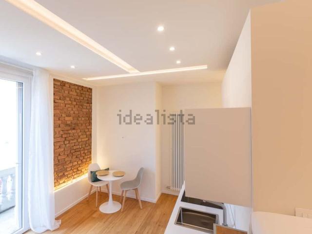 Appartamento in affitto di 34 m² in Viale Monza, 102