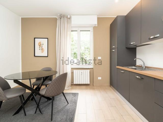 Appartamento in affitto di 34 m² in Viale Carlo Espinasse, 36