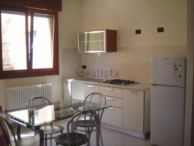 Appartamento in affitto di 34 m² in Viale Cavour