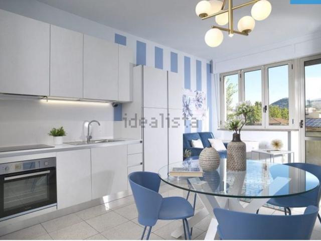 Appartamento in affitto di 34 m² in Viale Don Giovanni Minzoni