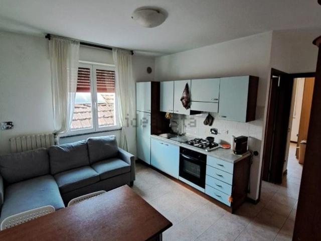 Appartamento in affitto di 34 m²