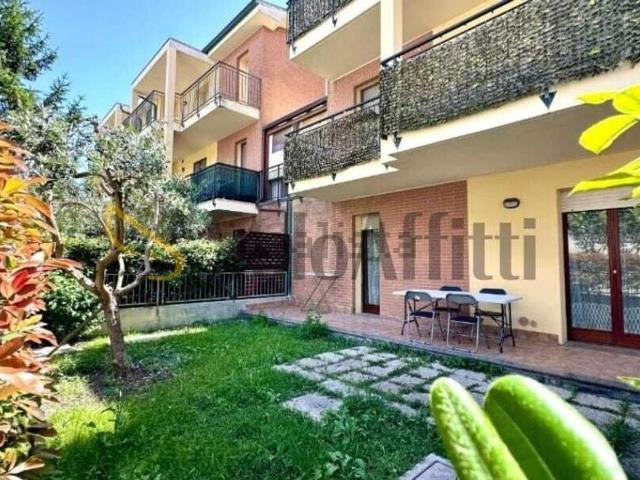 Appartamento in affitto di 34 m²
