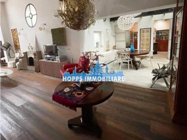 Appartamento in affitto di 350 m² in Piazza Domenico Peranni