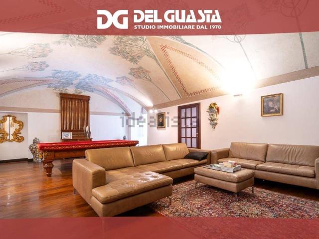 Appartamento in affitto di 350 m² in Piazza della Meridiana, 1