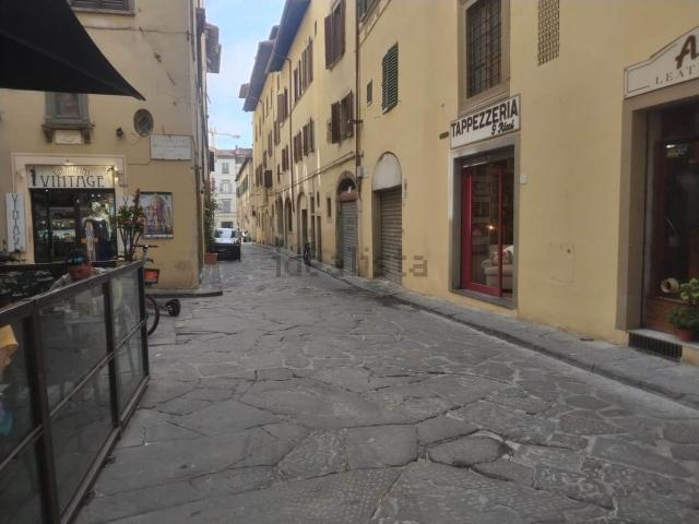 Appartamento in affitto di 35 m² in Borgo degli Albizi