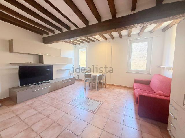 Appartamento in affitto di 35 m² in Borgo della Trinità