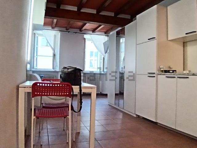 Appartamento in affitto di 35 m² in Borgo delle Colonne, 22