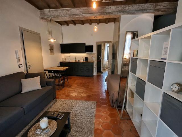 Appartamento in affitto di 35 m² in Borgo di Sotto