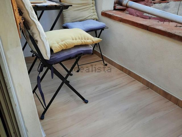 Appartamento in affitto di 35 m² in Borgo Pinti, 50