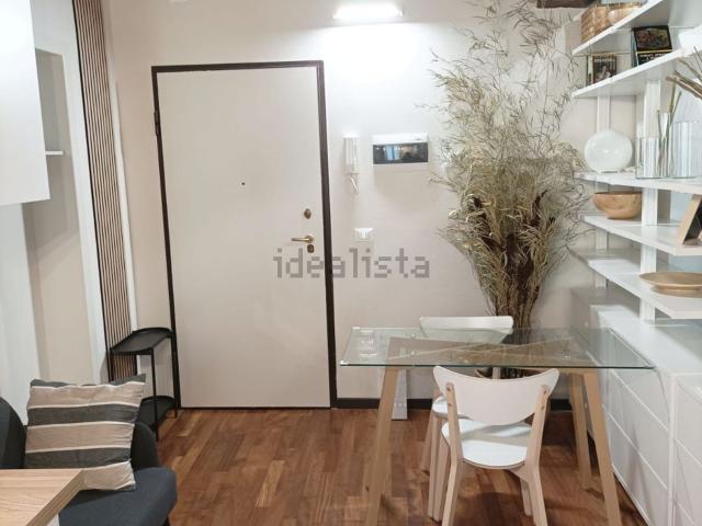 Appartamento in affitto di 35 m² in Borgo San Silvestro, 1