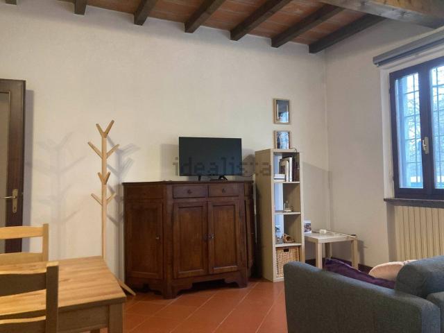 Appartamento in affitto di 35 m² in Borgo Santo Spirito