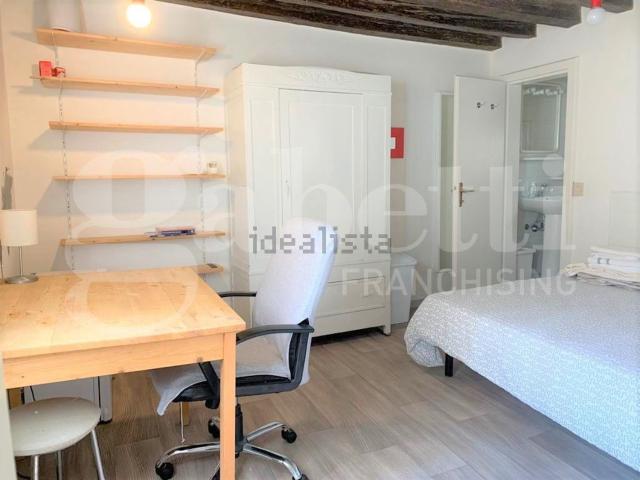 Appartamento in affitto di 35 m² in Calle Pedrocchi