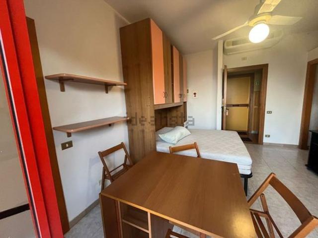 Appartamento in affitto di 35 m² in Contrada Calalunga
