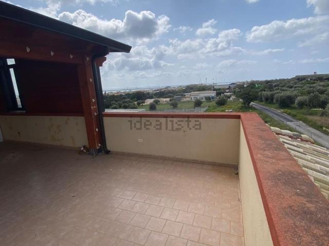 Appartamento in affitto di 35 m² in Contrada Palamentano, 221
