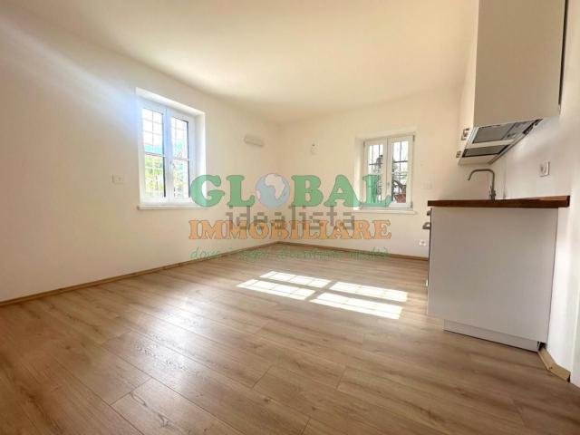 Appartamento in affitto di 35 m² in Corso Ausugum, 3