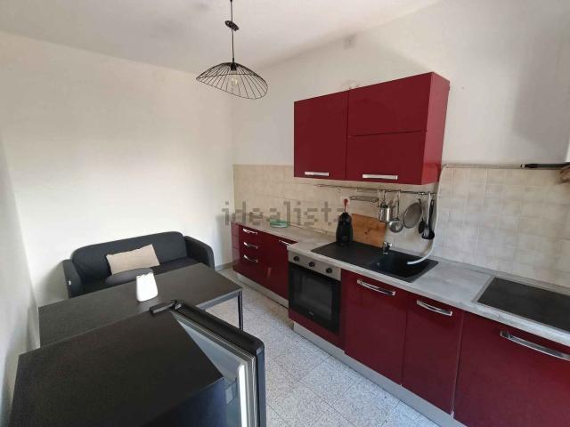 Appartamento in affitto di 35 m² in Corso Brescia, 11