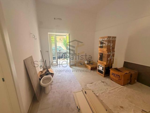 Appartamento in affitto di 35 m² in Corso Campano