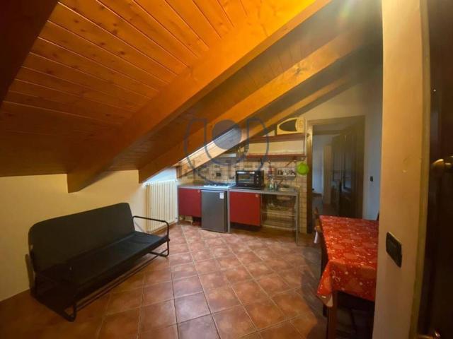 Appartamento in affitto di 35 m² in Corso Casale, 100