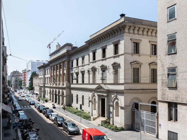 Appartamento in affitto di 35 m² in Corso di Porta Nuova