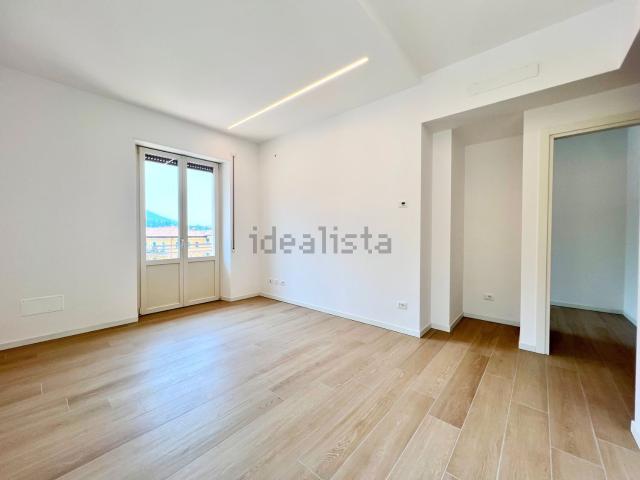 Appartamento in affitto di 35 m² in Corso G. Garibaldi, 43