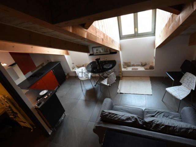 Appartamento in affitto di 35 m² in Corso Giulio Cesare