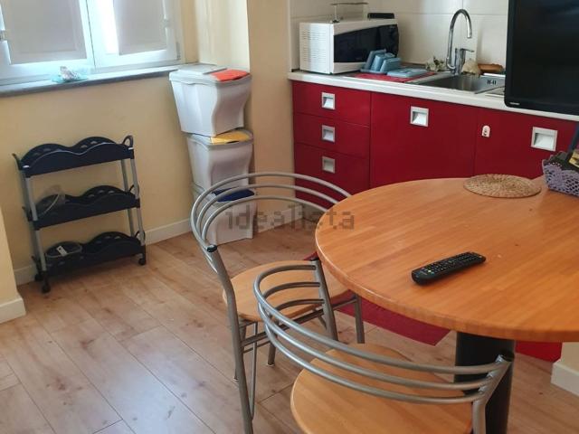 Appartamento in affitto di 35 m² in Corso Giuseppe Mazzini