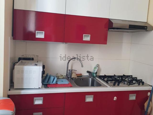 Appartamento in affitto di 35 m² in Corso Giuseppe Mazzini