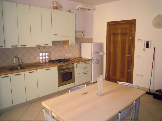 Appartamento in affitto di 35 m² in Corso Giuseppe Garibaldi