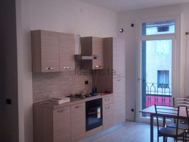 Appartamento in affitto di 35 m² in Corso Padova