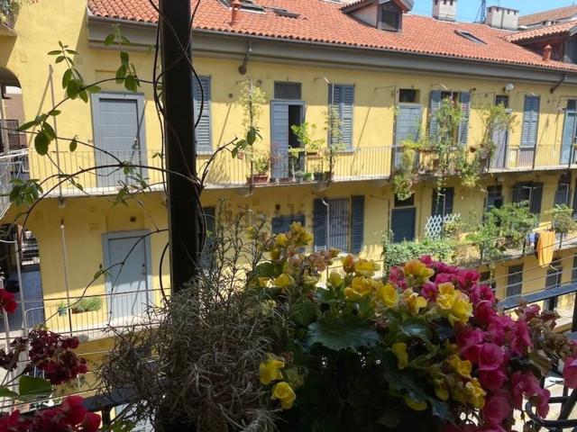 Appartamento in affitto di 35 m² in Corso San Gottardo, 41