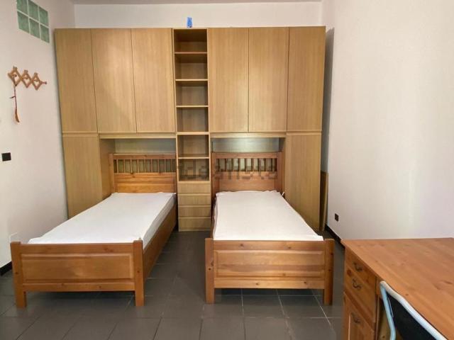 Appartamento in affitto di 35 m² in Corso San Gottardo, 41