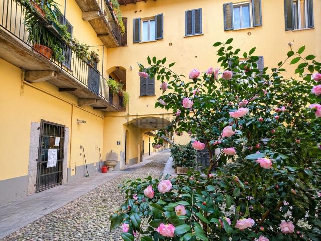 Appartamento in affitto di 35 m² in Corso San Gottardo