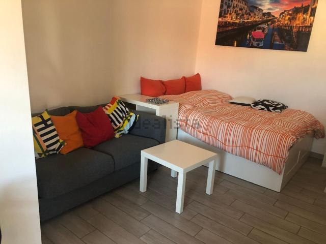 Appartamento in affitto di 35 m² in Corso San Gottardo, 9