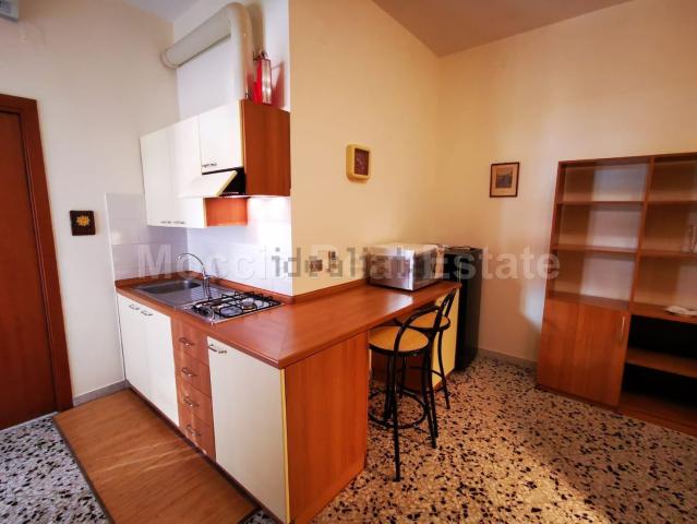 Appartamento in affitto di 35 m² in Corso Trieste