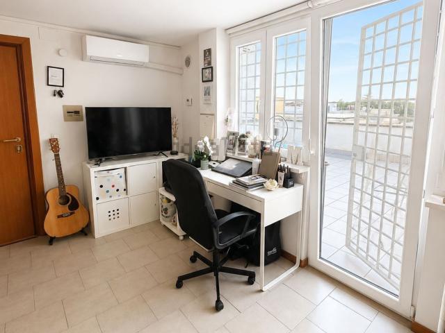 Appartamento in affitto di 35 m² in Corso Trieste
