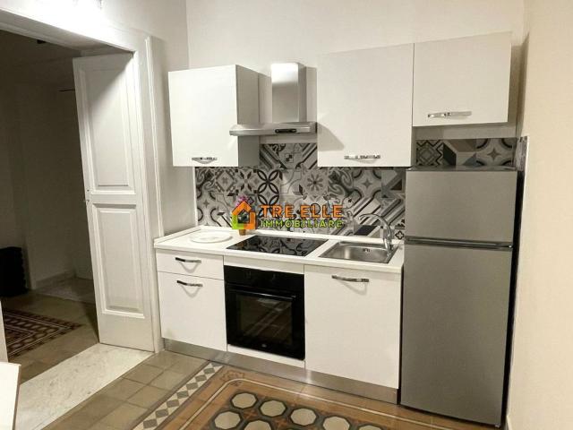 Appartamento in affitto di 35 m² in Corso Umberto I