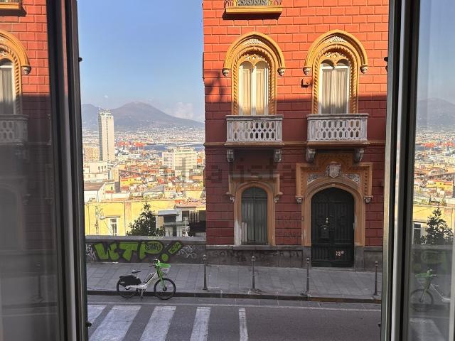 Appartamento in affitto di 35 m² in Corso Vittorio Emanuele, 323