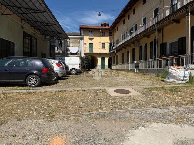 Appartamento in affitto di 35 m² in Corso Vittorio Veneto, 59