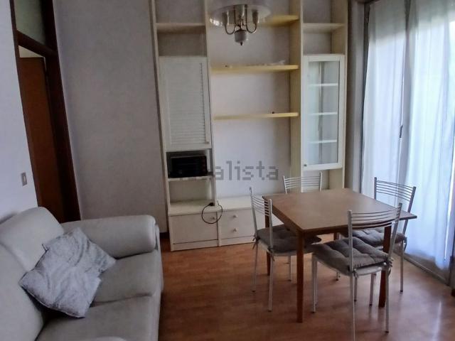 Appartamento in affitto di 35 m² in Corso XXV Aprile, 54