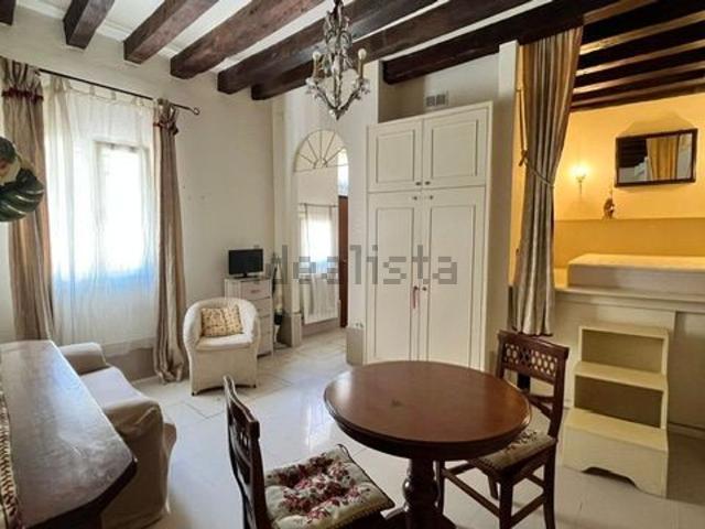 Appartamento in affitto di 35 m² in Fondamenta Rossa