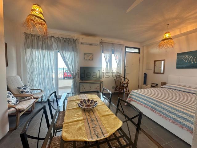 Appartamento in affitto di 35 m² in Lungomare Generale Armando Diaz, 133