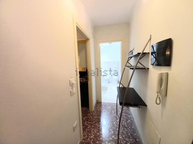 Appartamento in affitto di 35 m² in Largo Carlo Felice