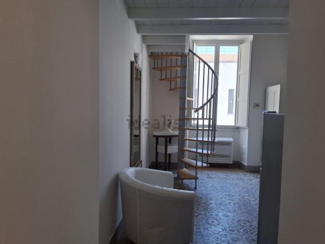 Appartamento in affitto di 35 m² in Largo Carlo Felice