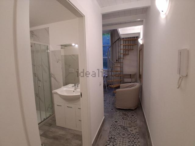 Appartamento in affitto di 35 m² in Largo Carlo Felice