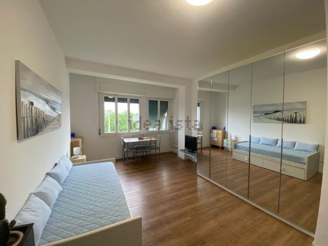 Appartamento in affitto di 35 m² in Largo dei Gelsomini, 12