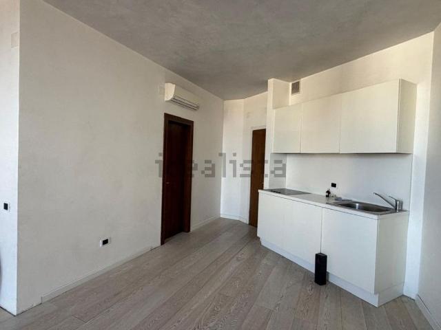 Appartamento in affitto di 35 m² in Largo Europa