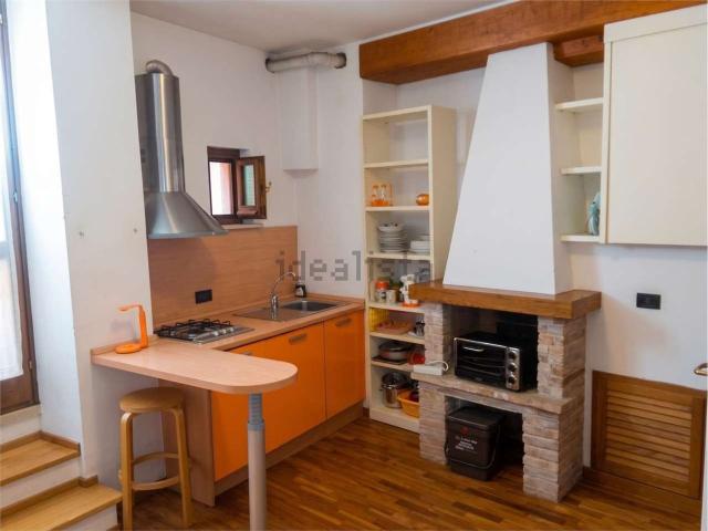 Appartamento in affitto di 35 m² in Largo Porta Pesa