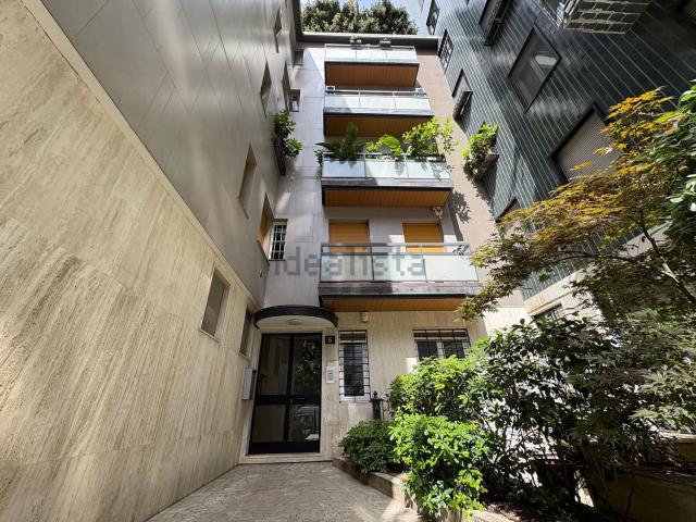 Appartamento in affitto di 35 m² in Largo Settimio Severo, 6